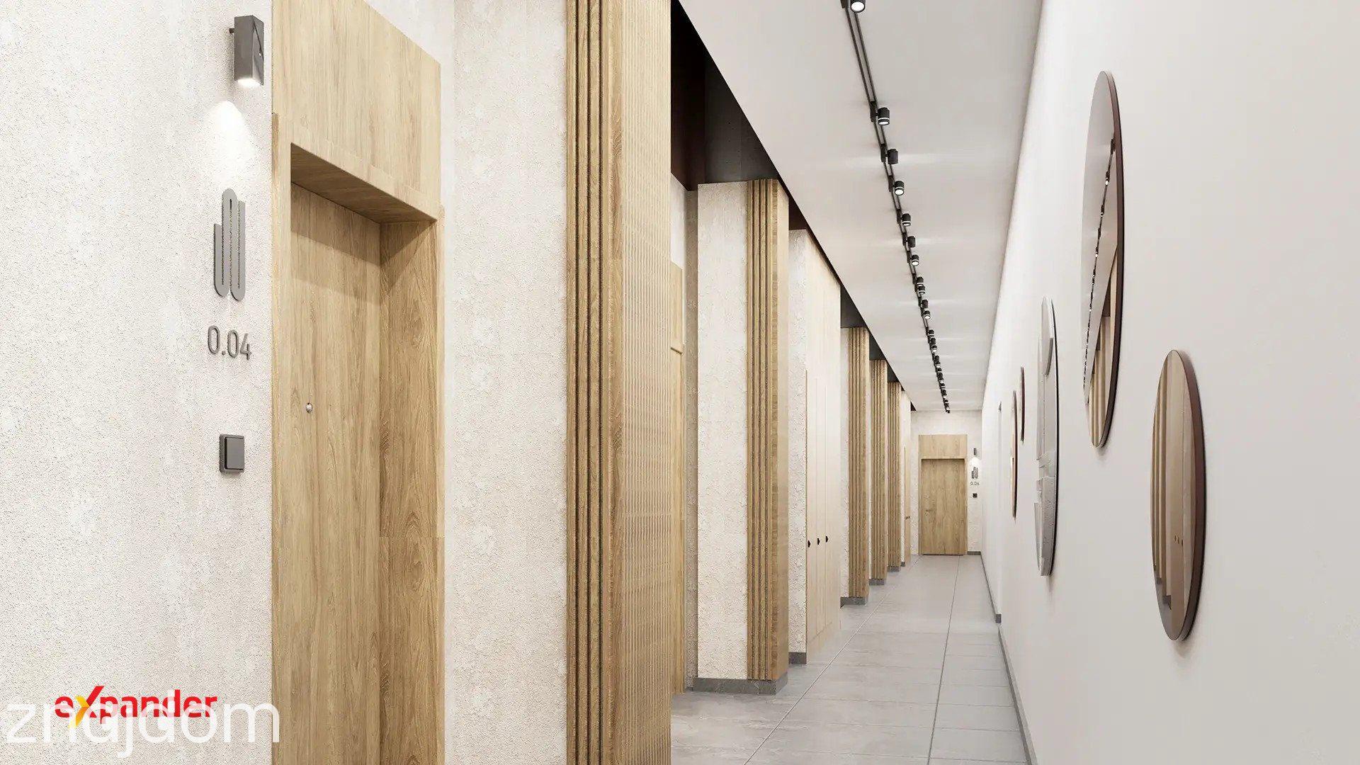 Nowe 2 pokoje | 39,94 m² | 2 poziomy | parter | Widzew | bez PCC i prowizji - zdjęcie 4