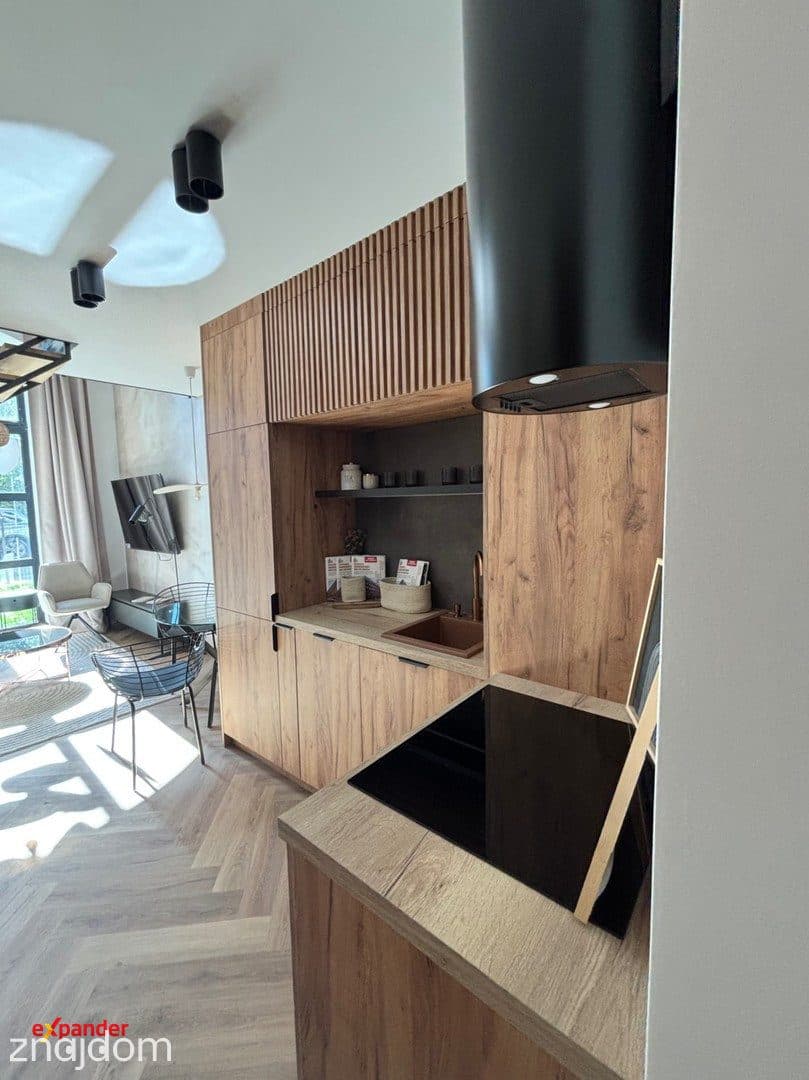 Nowe 2 pokoje | 39,94 m² | 2 poziomy | parter | Widzew | bez PCC i prowizji - zdjęcie 5