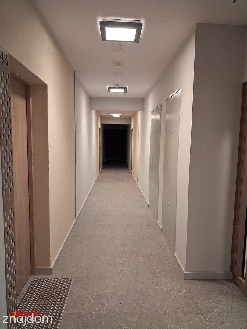 Nowe/34m2/2 pokoje/balkon - zdjęcie 11