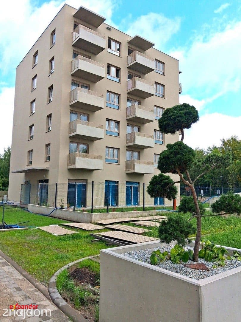 Nowe/34m2/2 pokoje/balkon - zdjęcie 2