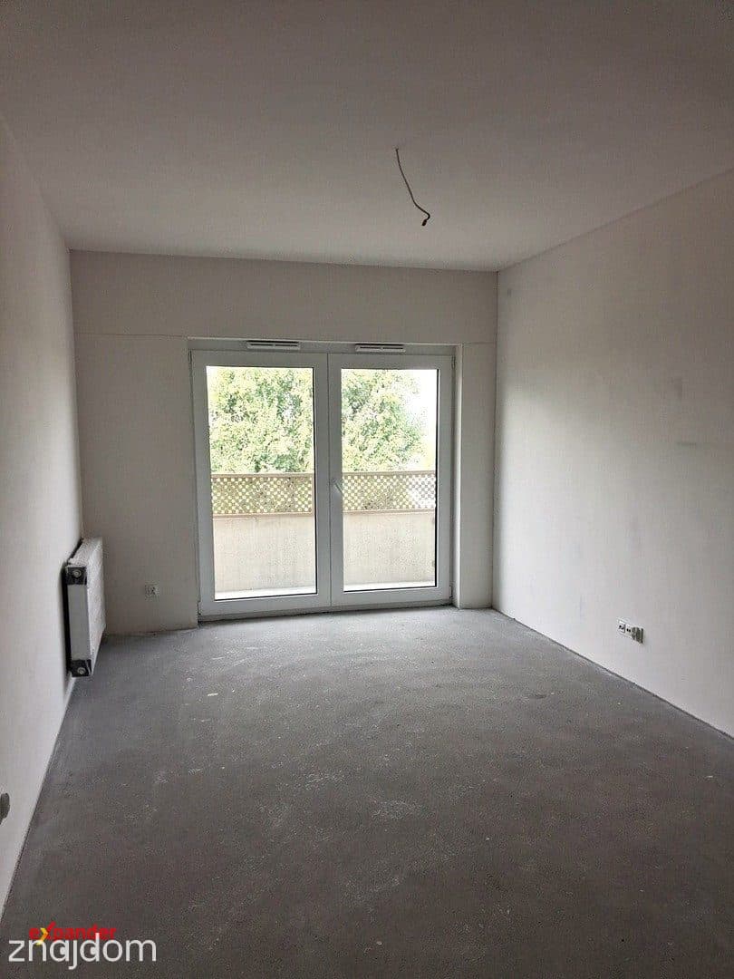 Nowe/34m2/2 pokoje/balkon - zdjęcie 4