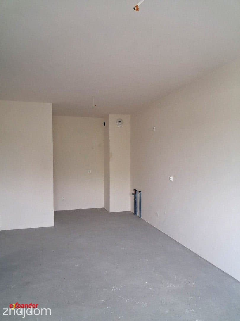 Nowe/34m2/2 pokoje/balkon - zdjęcie 6