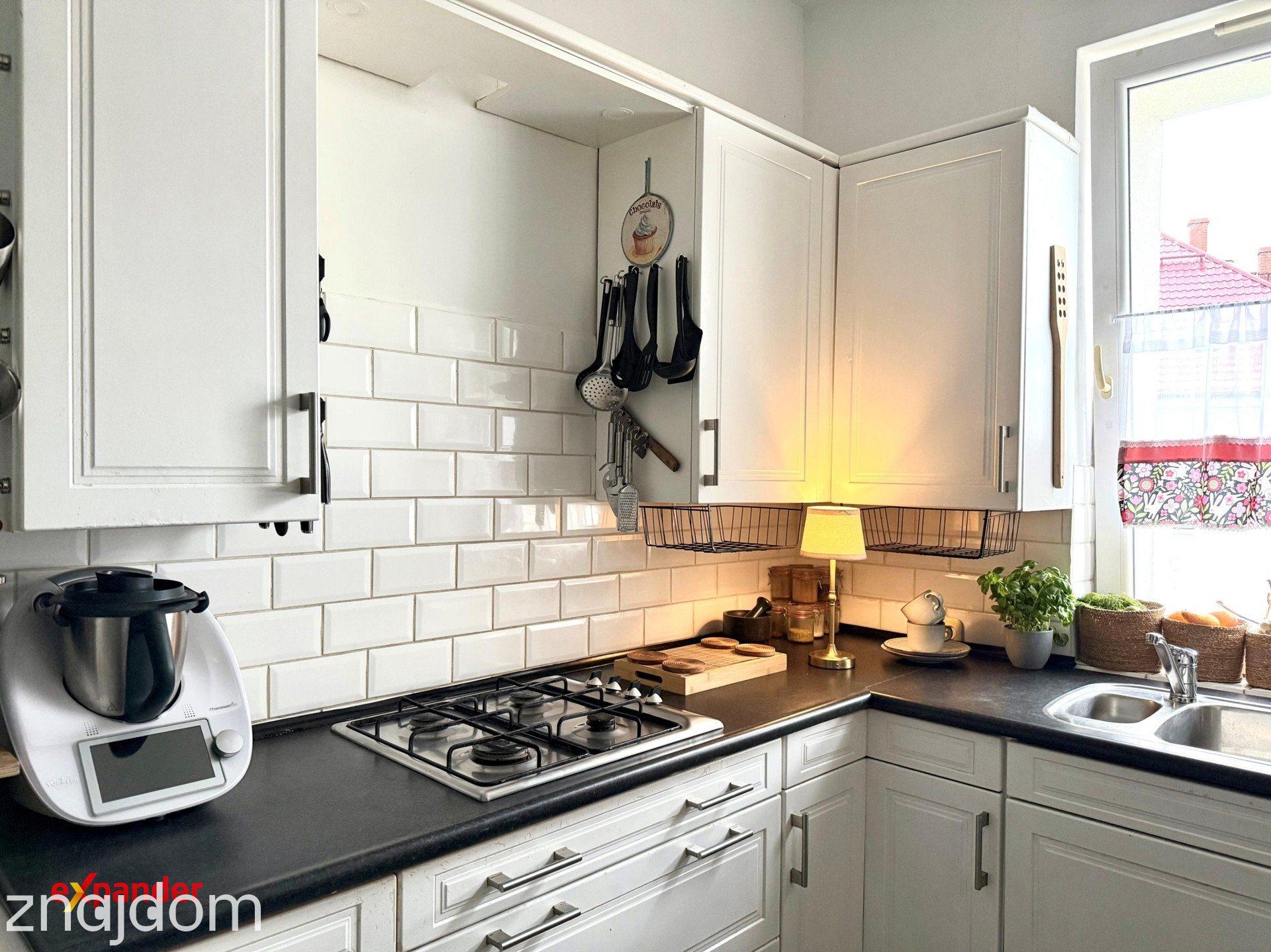 Przestronne 71 m² z wysokimi sufitami – ul. Krótka, Chorzów (Do zamieszkania) - zdjęcie 4