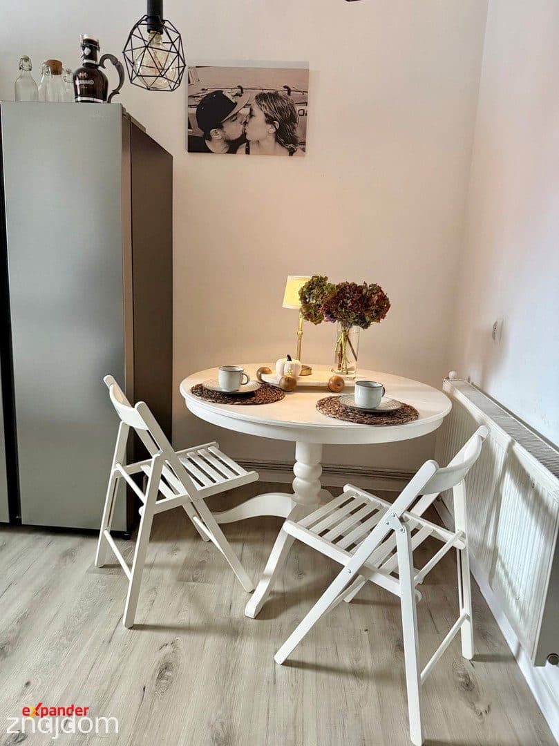 Przestronne 71 m² z wysokimi sufitami – ul. Krótka, Chorzów (Do zamieszkania) - zdjęcie 5