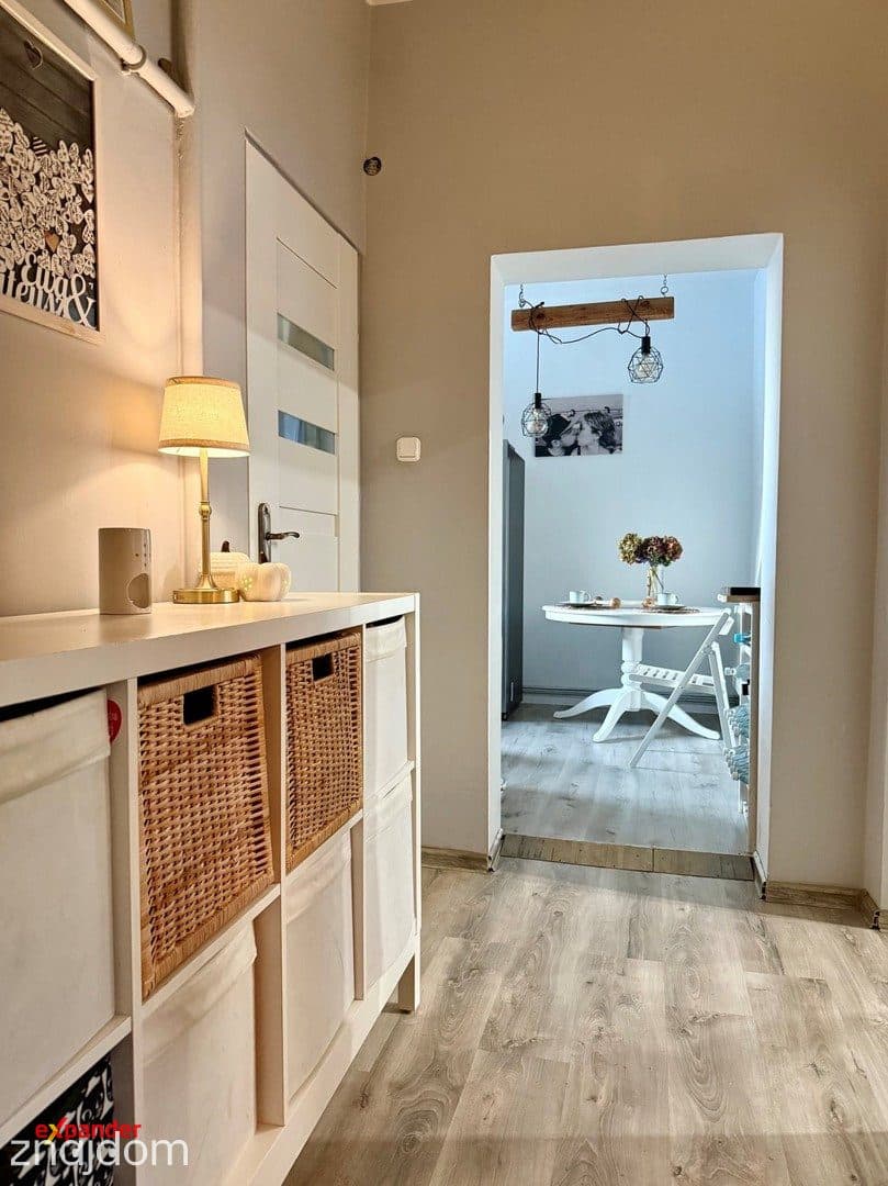 Przestronne 71 m² z wysokimi sufitami – ul. Krótka, Chorzów (Do zamieszkania) - zdjęcie 6