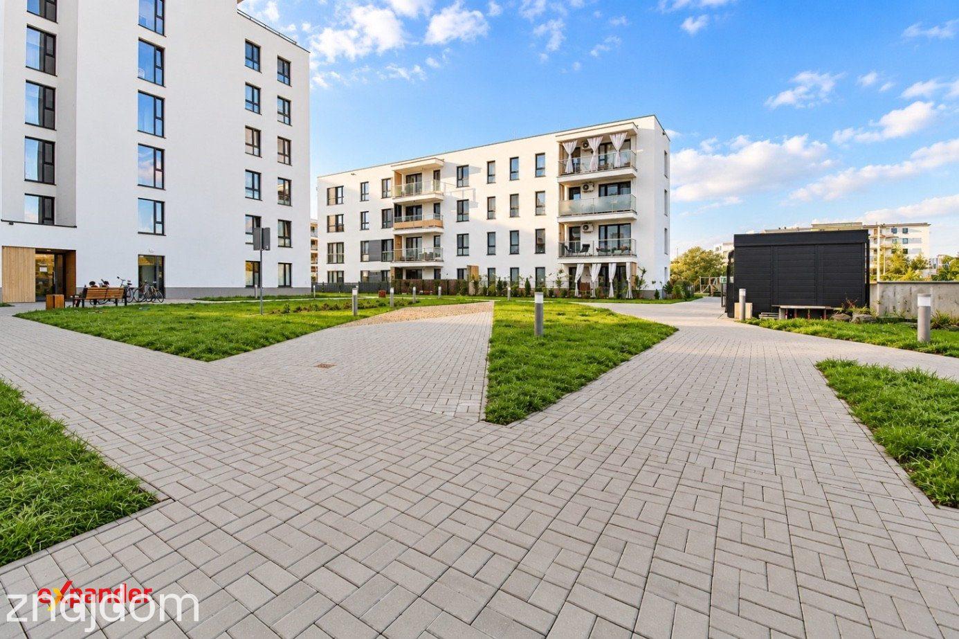 3 pokoje | widok na zieleń | Węglinek - zdjęcie 19