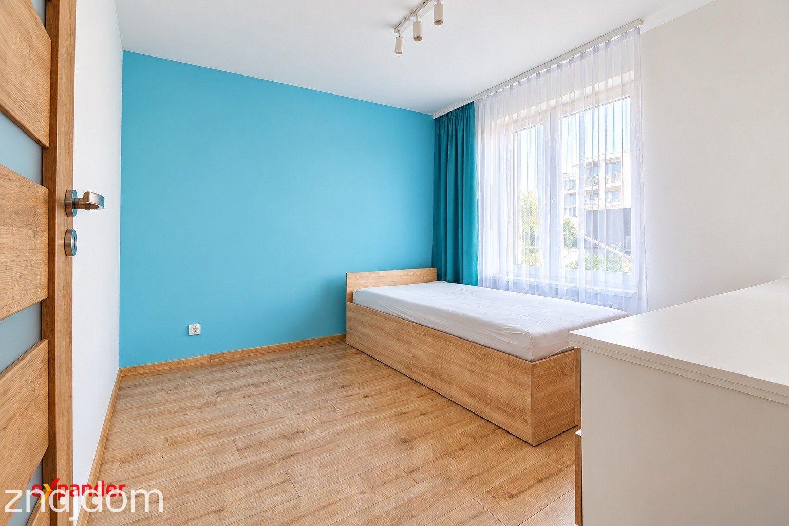 3 pokoje | widok na zieleń | Węglinek - zdjęcie 8