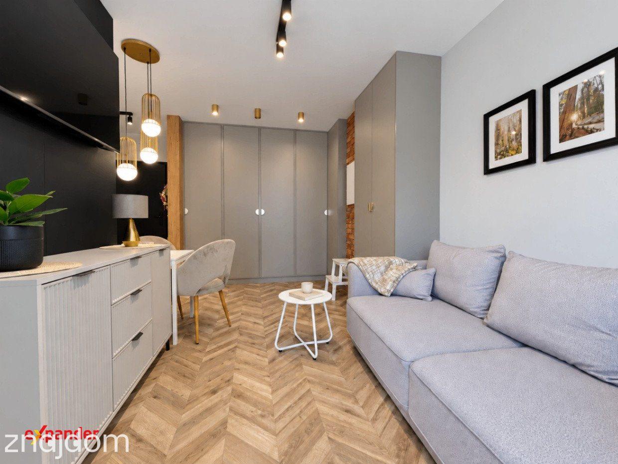 Klimatyczny apartament z klimatyzacją i garażem | RiverSide Kalisz - zdjęcie 10