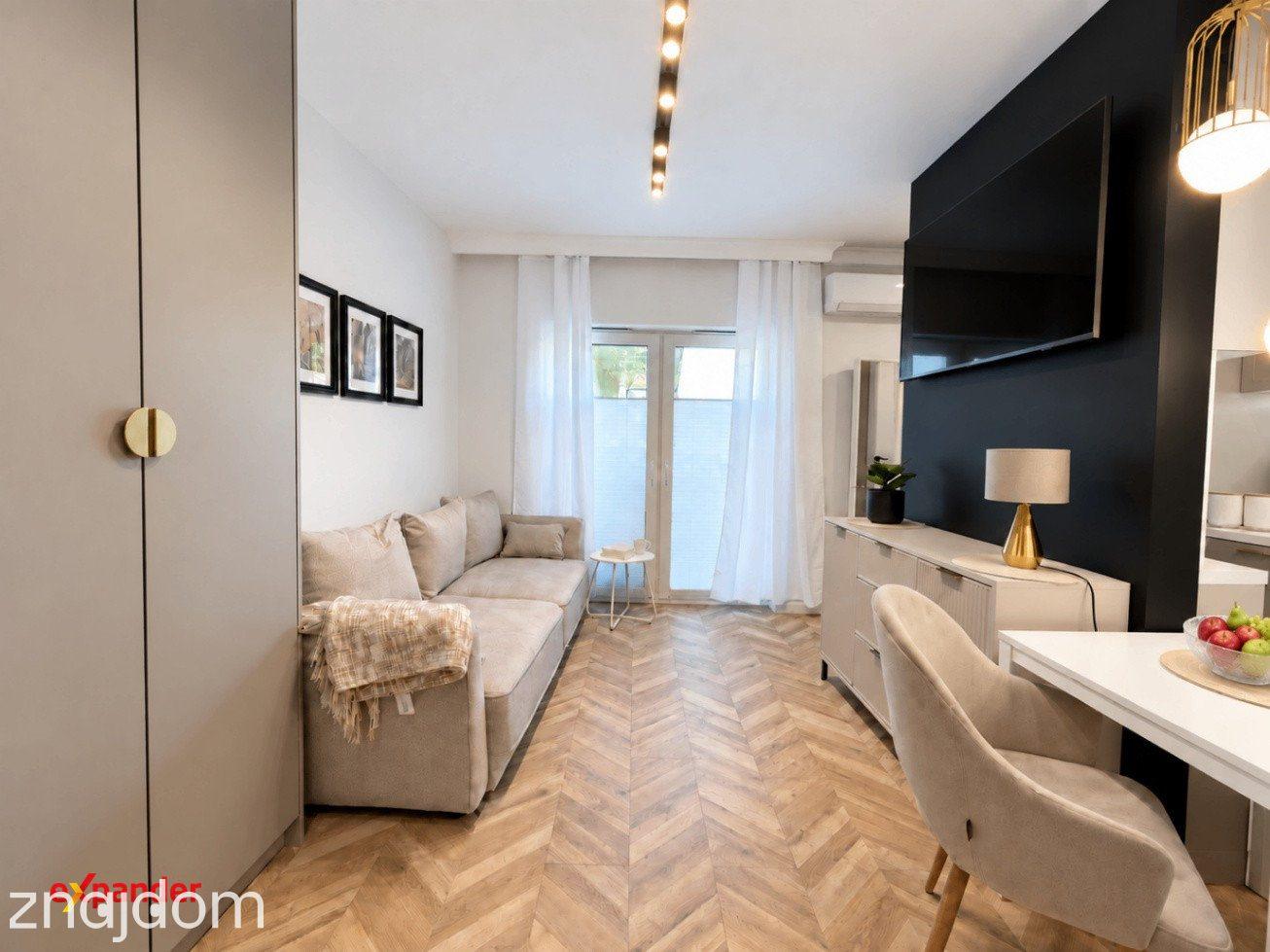 Klimatyczny apartament z klimatyzacją i garażem | RiverSide Kalisz - zdjęcie 2