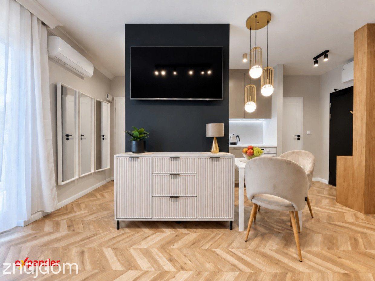 Klimatyczny apartament z klimatyzacją i garażem | RiverSide Kalisz - zdjęcie 3