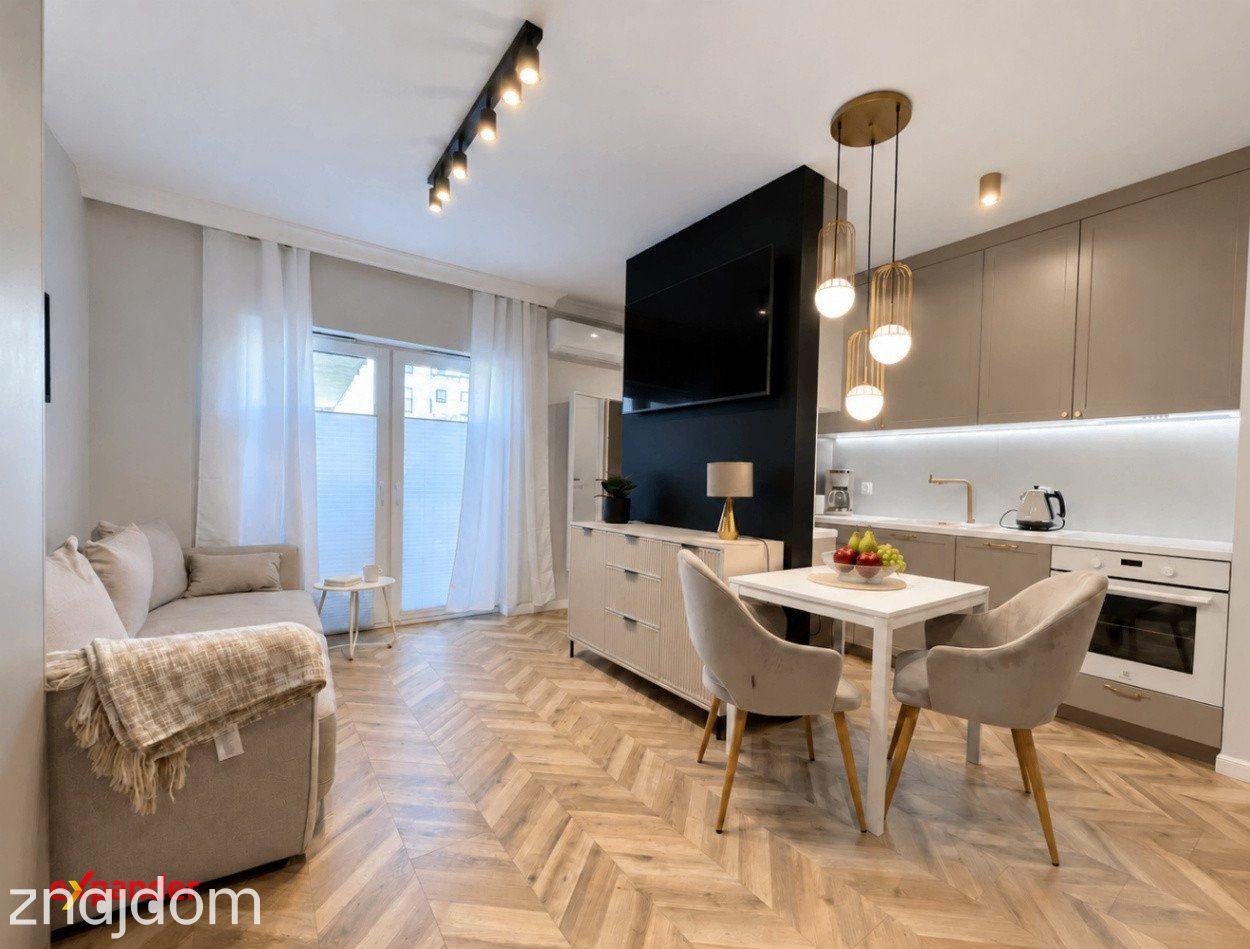 Klimatyczny apartament z klimatyzacją i garażem | RiverSide Kalisz - zdjęcie 4