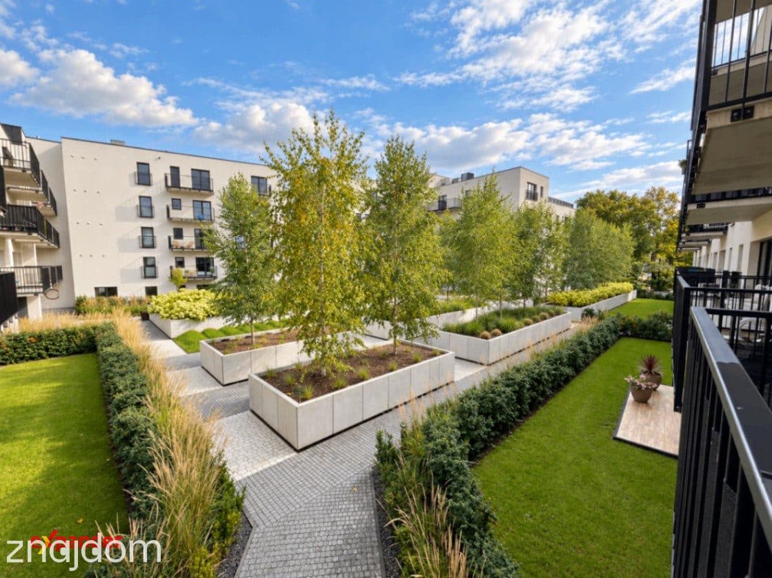Klimatyczny apartament z klimatyzacją i garażem | RiverSide Kalisz - zdjęcie 7