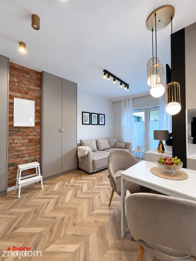 Klimatyczny apartament z klimatyzacją i garażem | RiverSide Kalisz - zdjęcie 8