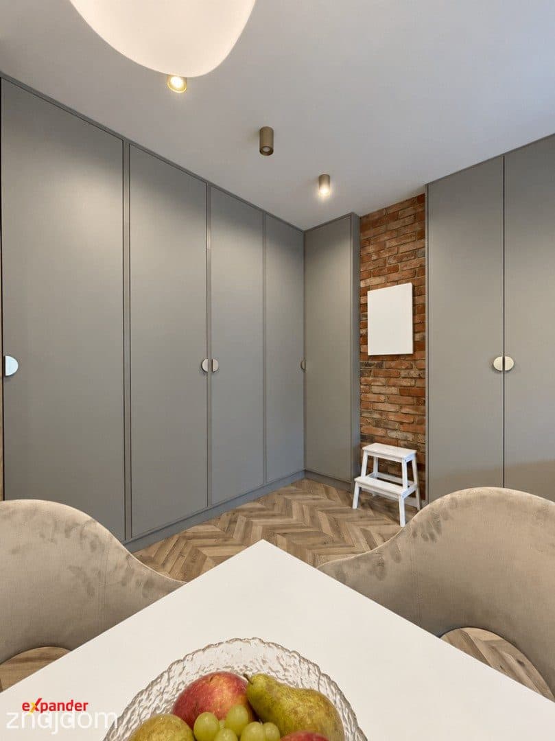 Klimatyczny apartament z klimatyzacją i garażem | RiverSide Kalisz - zdjęcie 9