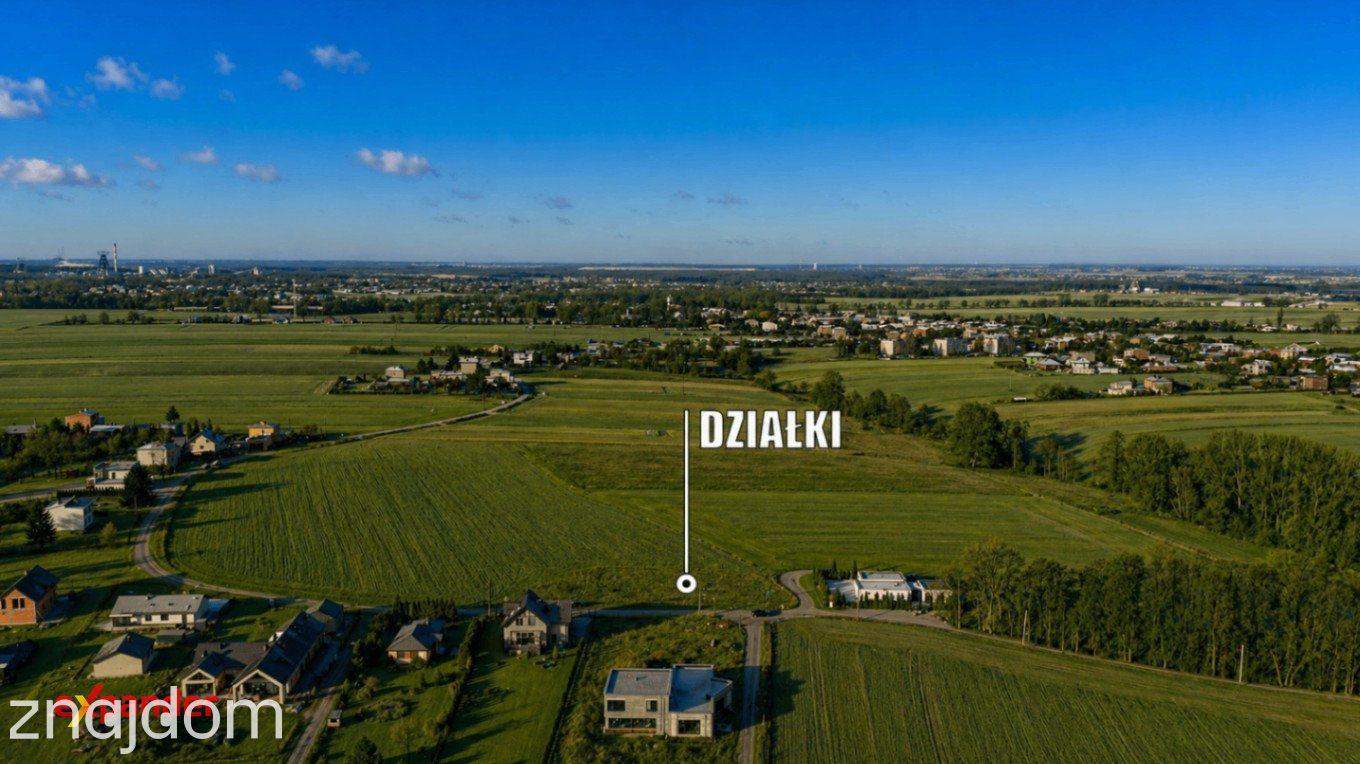 przy drodze asfaltowej/Wodociąg w odl. 23m - zdjęcie 6