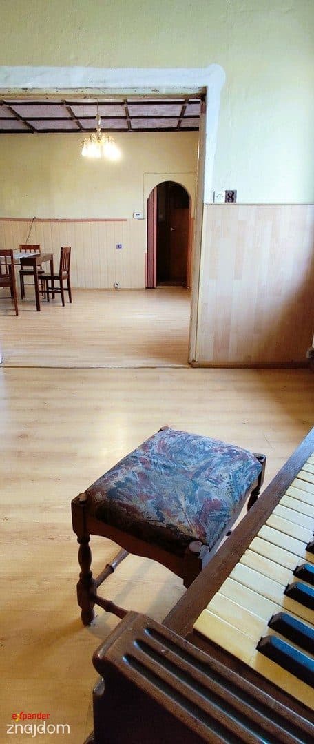 Mieszkanie w kamienicy do własnej aranżacji dwa pokoje gaz - zdjęcie 5