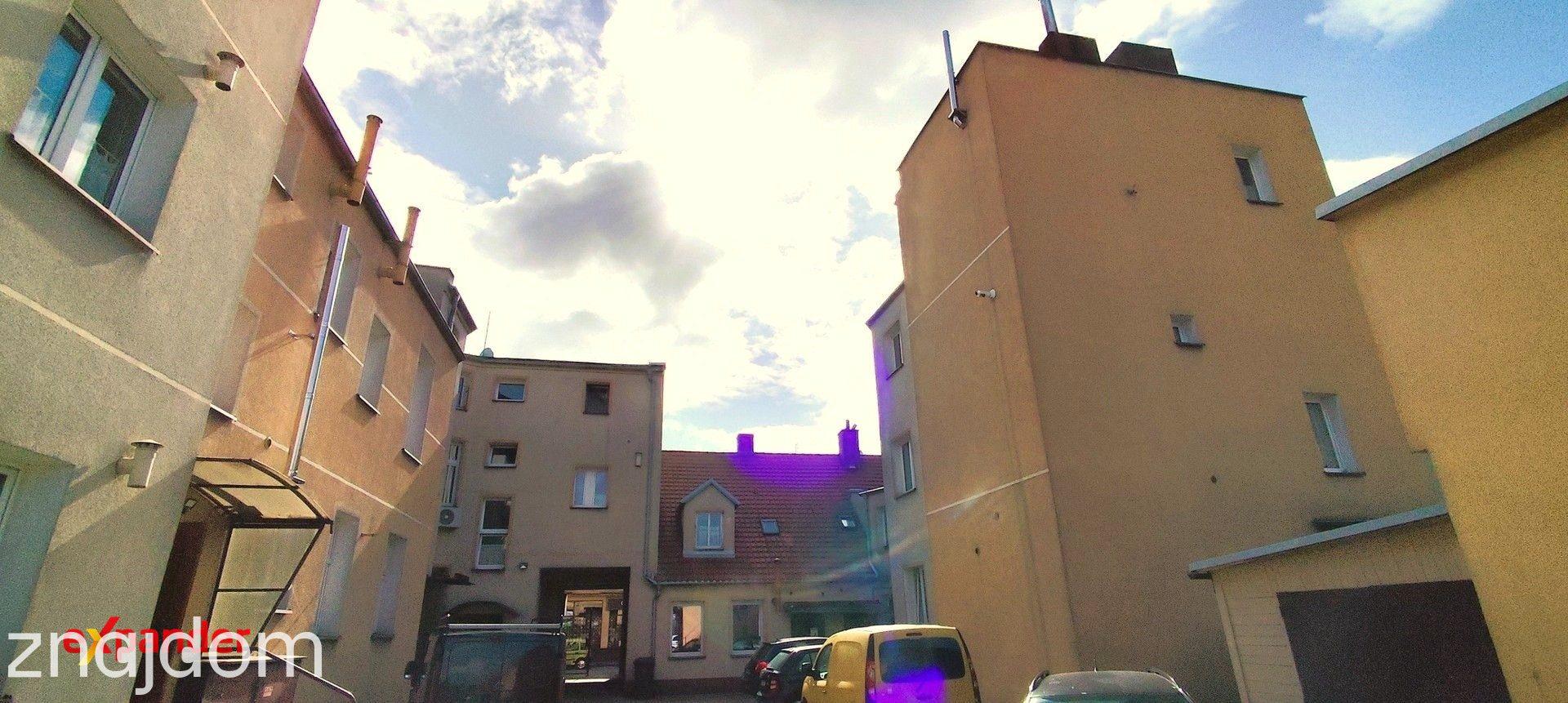 Mieszkanie w kamienicy do własnej aranżacji dwa pokoje gaz - zdjęcie 9