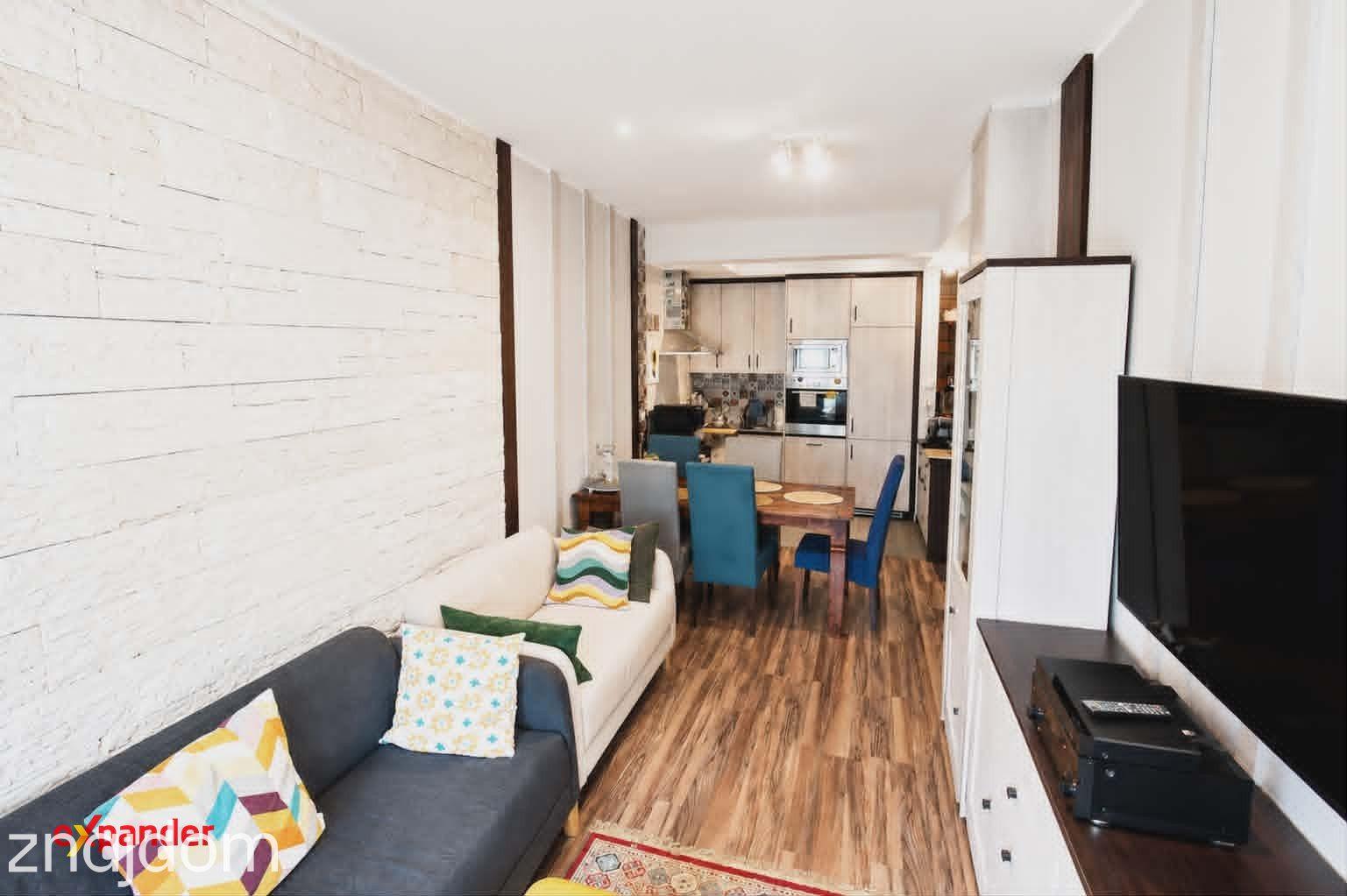 Zadbane i przytulne mieszkanie, 4 pokoje, 72m2, ul. Architektów - zdjęcie 2