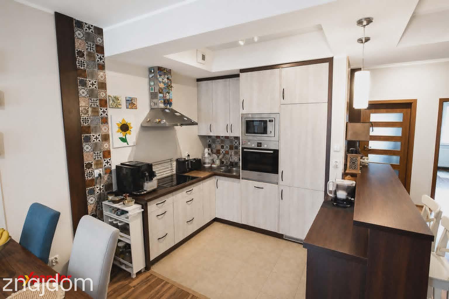 Zadbane i przytulne mieszkanie, 4 pokoje, 72m2, ul. Architektów - zdjęcie 3