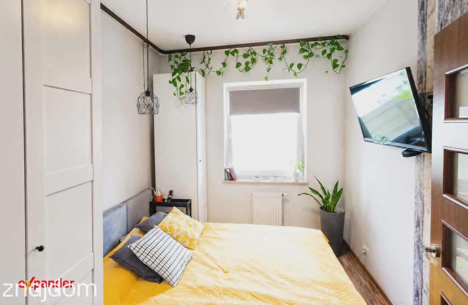 Zadbane i przytulne mieszkanie, 4 pokoje, 72m2, ul. Architektów - zdjęcie 4