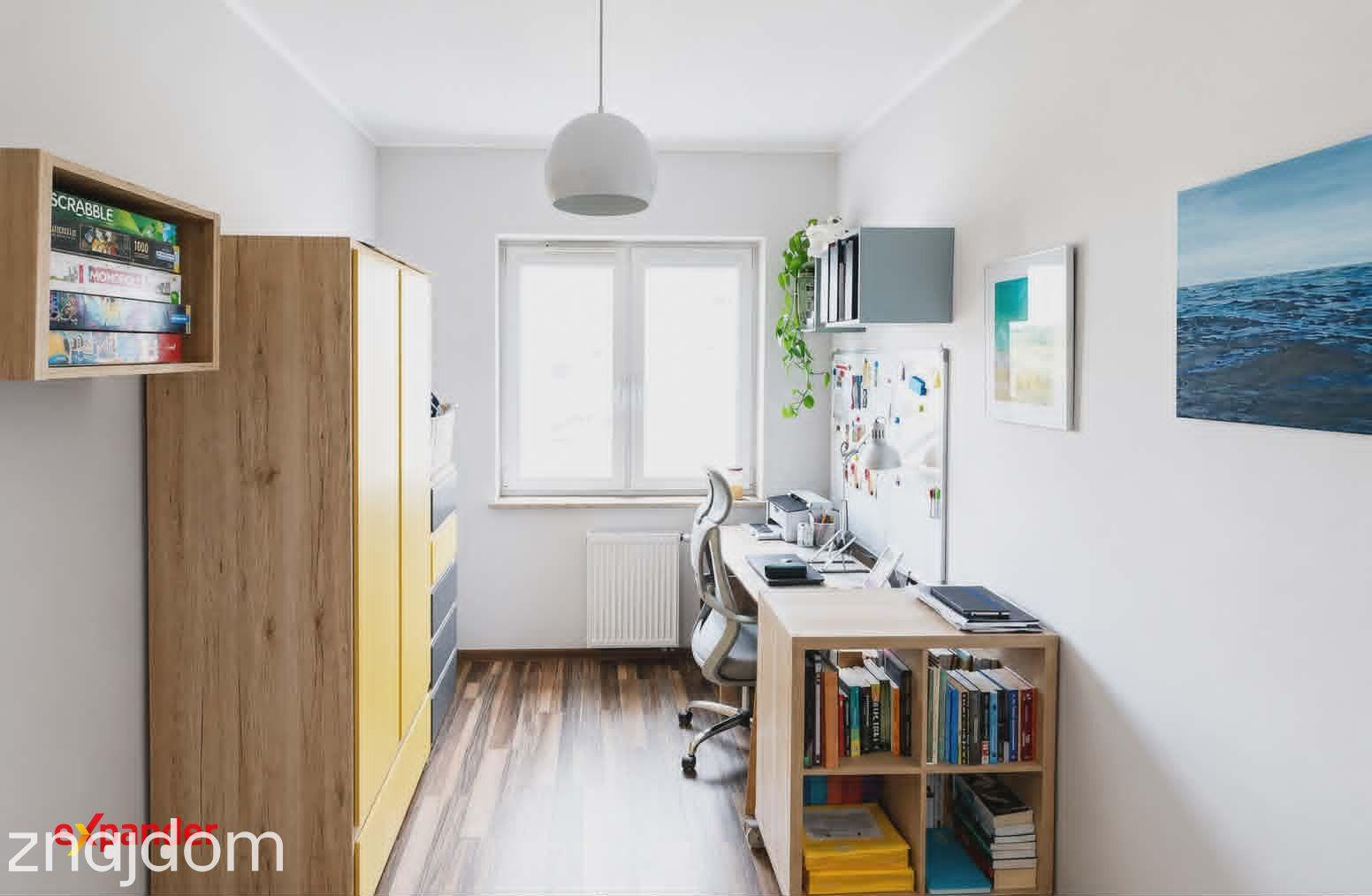 Zadbane i przytulne mieszkanie, 4 pokoje, 72m2, ul. Architektów - zdjęcie 5