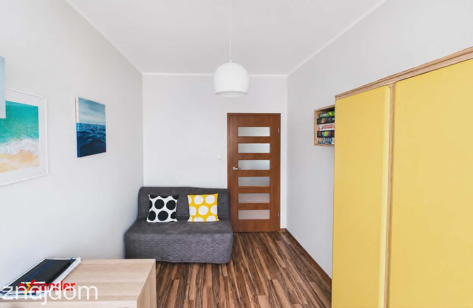Zadbane i przytulne mieszkanie, 4 pokoje, 72m2, ul. Architektów - zdjęcie 6