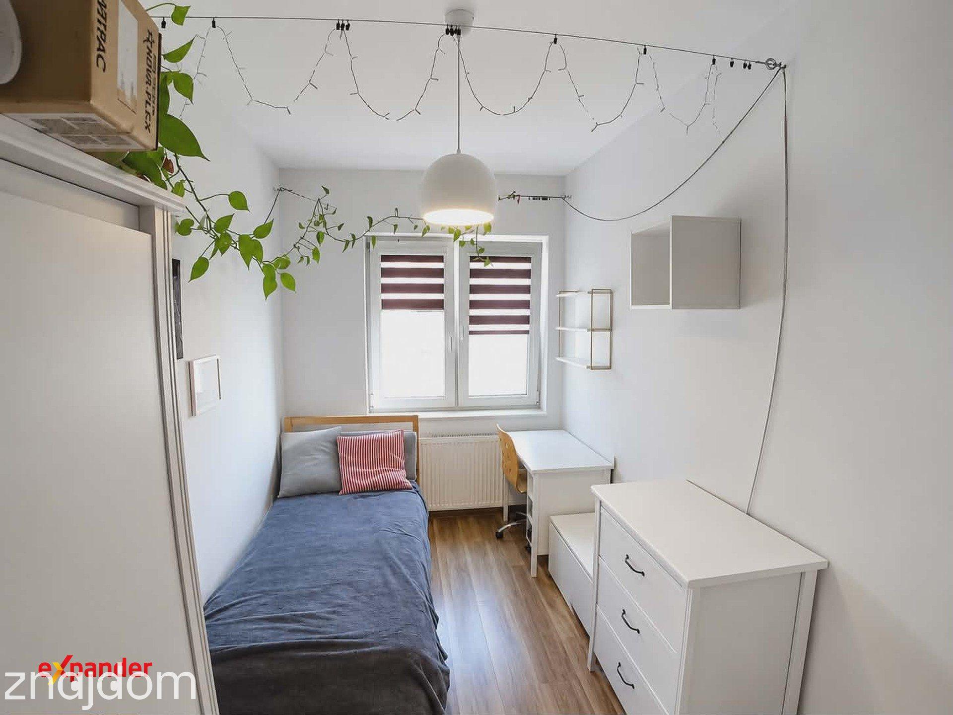 Zadbane i przytulne mieszkanie, 4 pokoje, 72m2, ul. Architektów - zdjęcie 7