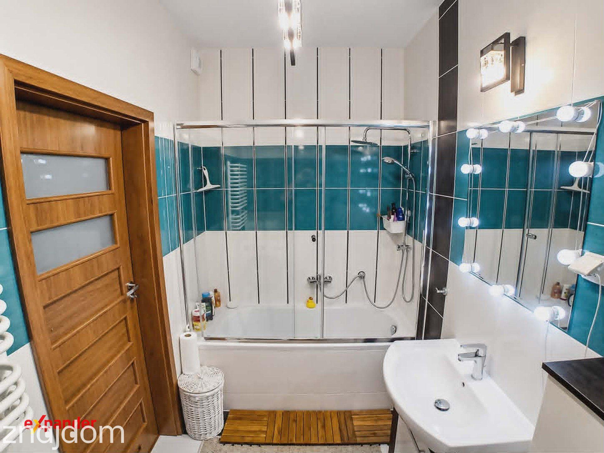 Zadbane i przytulne mieszkanie, 4 pokoje, 72m2, ul. Architektów - zdjęcie 8