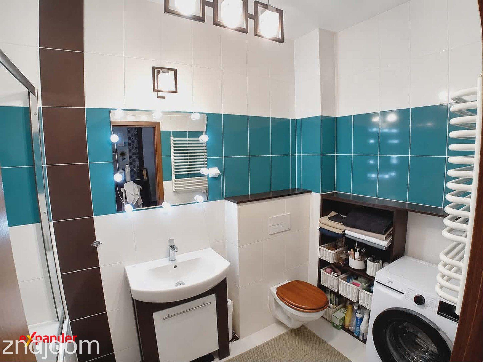 Zadbane i przytulne mieszkanie, 4 pokoje, 72m2, ul. Architektów - zdjęcie 9