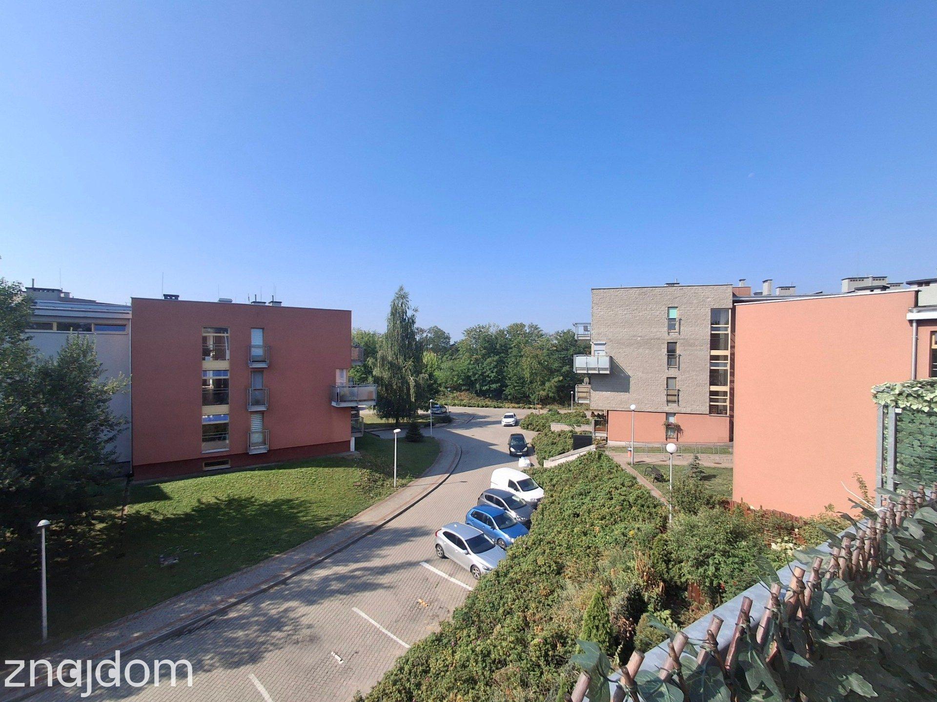 Komfortowe 3-pokojowe mieszkanie – ul. Spokojna Siedlce - zdjęcie 10