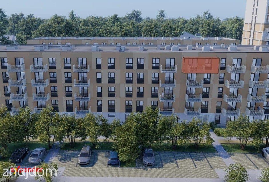 Nowe 3 pokoje | 66,58 m² | odbiór w tym roku | Widzew | bez PCC i prowizji - zdjęcie 2