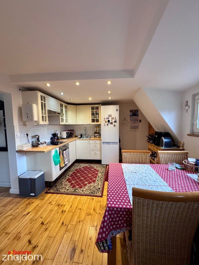 Dom 140 m² | możliwość 2 mieszkań | ogród | Opole - zdjęcie 4