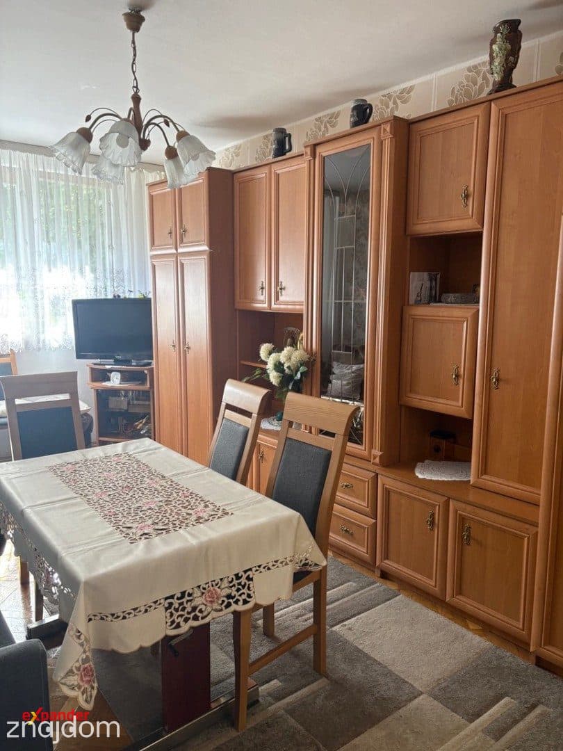 Mieszkanie na parterze -2 pokoje- Osiedle Zamkowe - zdjęcie 4