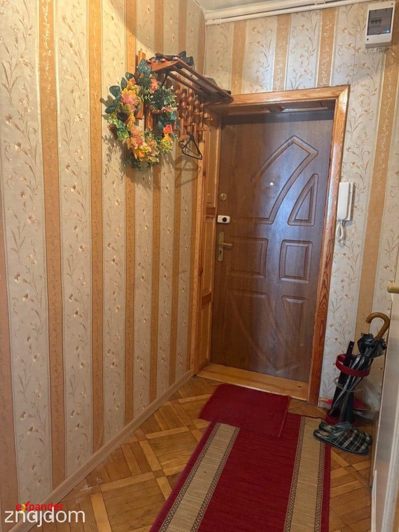 Mieszkanie na parterze -2 pokoje- Osiedle Zamkowe - zdjęcie 6