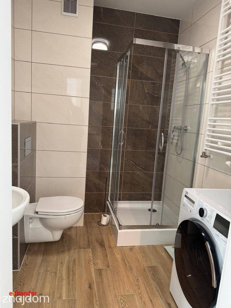 Kawalerka Premium z Balkonem naprzeciwko Uniwersytetu 28m Opole Oleska - zdjęcie 10