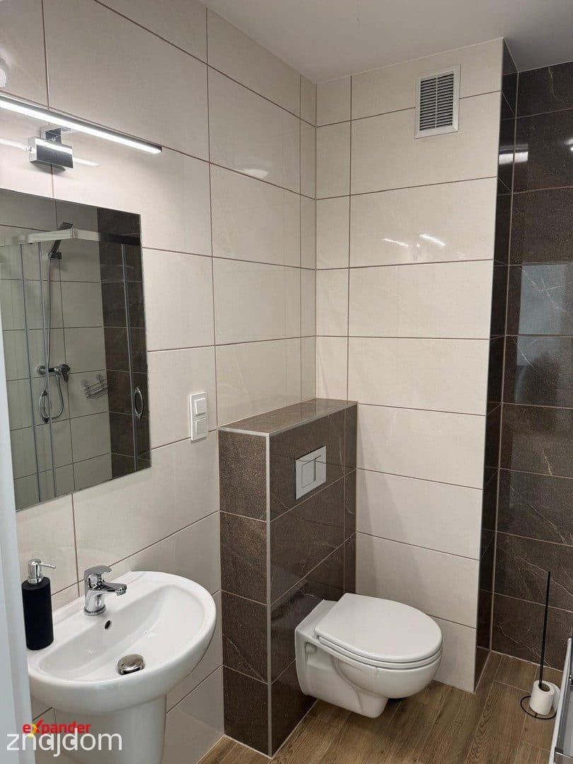 Kawalerka Premium z Balkonem naprzeciwko Uniwersytetu 28m Opole Oleska - zdjęcie 9