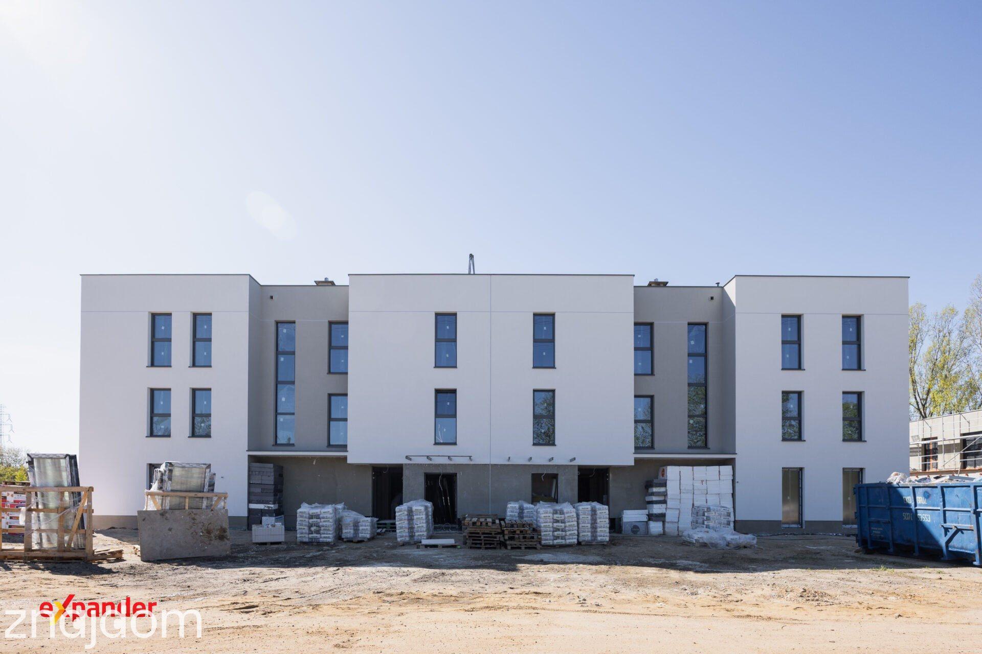 Nowa kawalerka z ogródkiem | 41,60 m² | odbiór w tym roku | Widzew | bez PCC i prowizji - zdjęcie 4