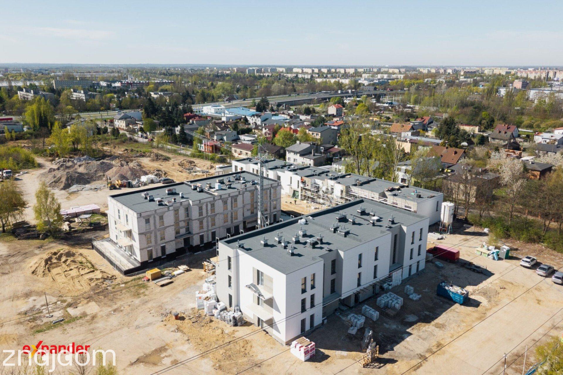 Nowa kawalerka z ogródkiem | 41,60 m² | odbiór w tym roku | Widzew | bez PCC i prowizji - zdjęcie 5