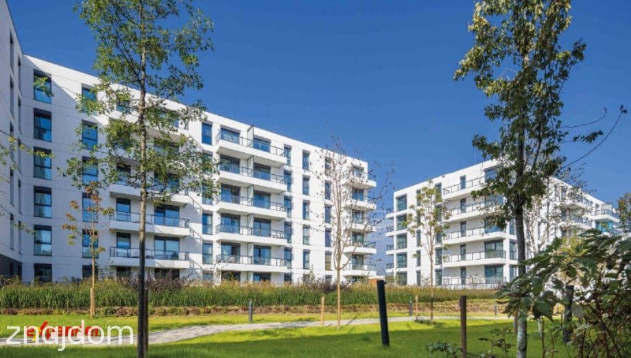 60m2 + Taras|Morena-Jasień|