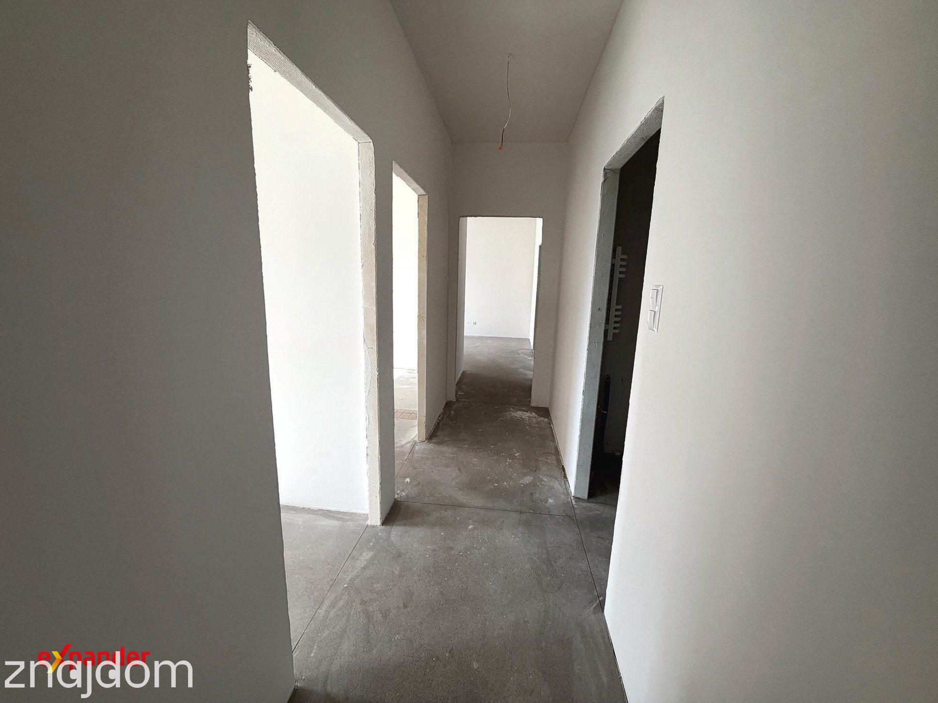 Apartament 4 pokojowy - pierwsza linia brzegowa Motławy - zdjęcie 11