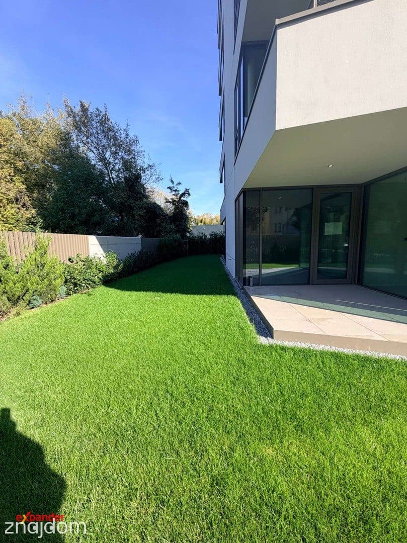 Sołacz | 134 m² | 5 pokoi | ogród 174 m²
