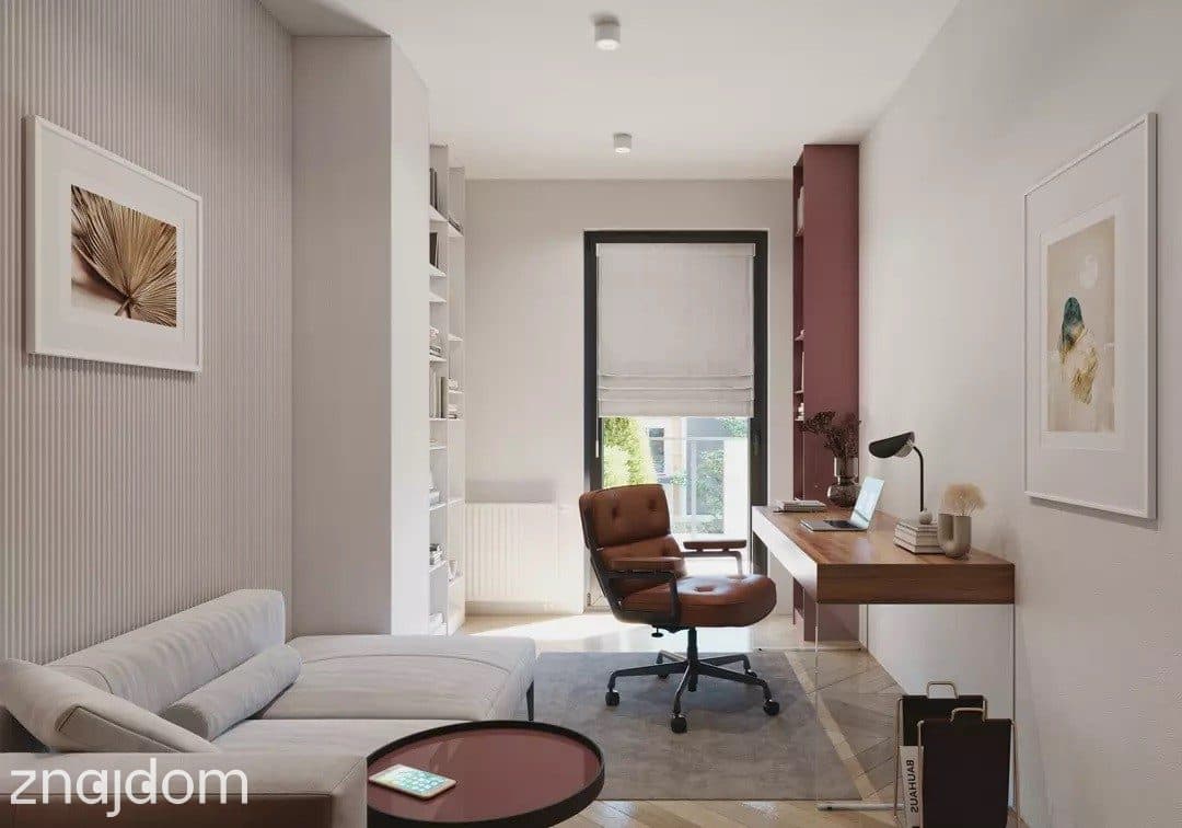 Apartament 154m² z antresolą, tarasem | gotowe do odbioru - zdjęcie 12