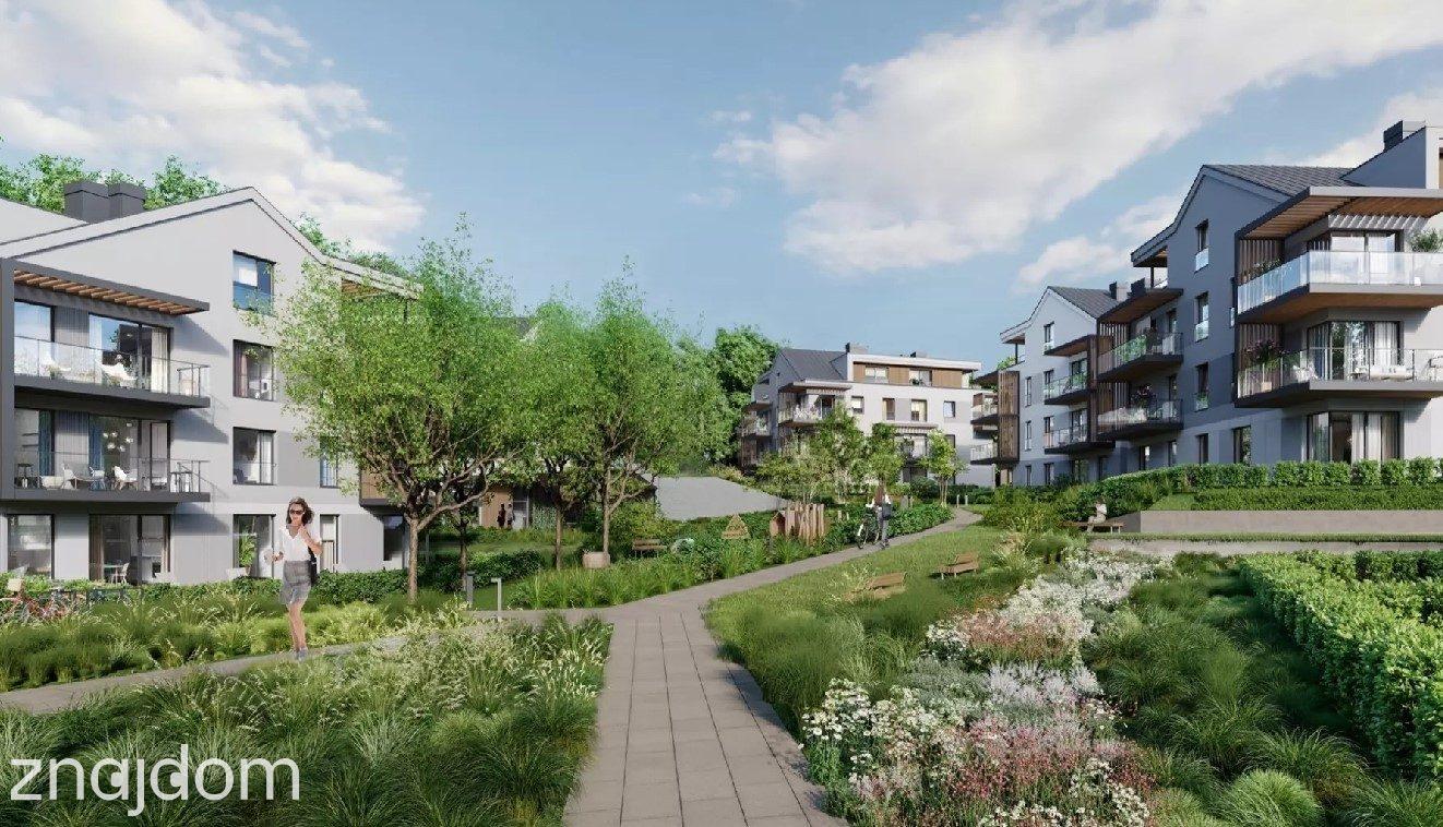 Apartament 154m² z antresolą, tarasem | gotowe do odbioru - zdjęcie 3