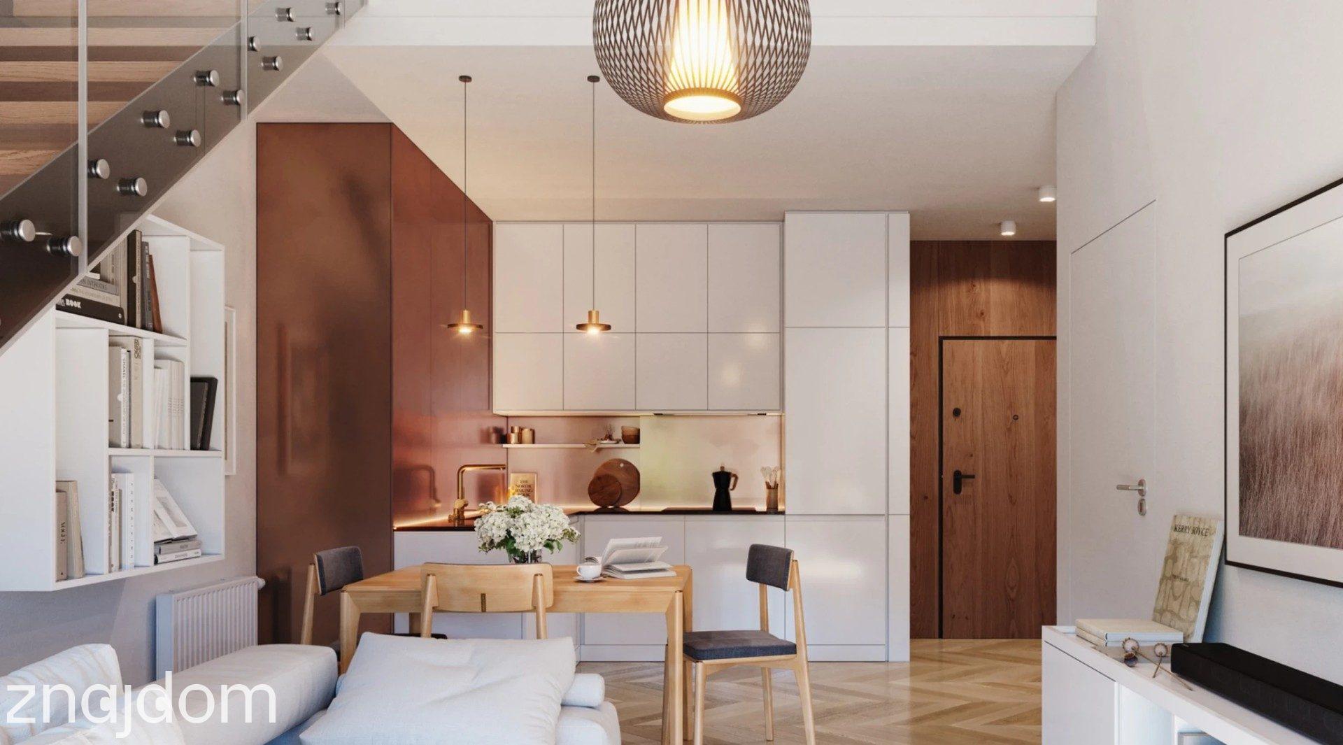 Apartament 154m² z antresolą, tarasem | gotowe do odbioru - zdjęcie 6