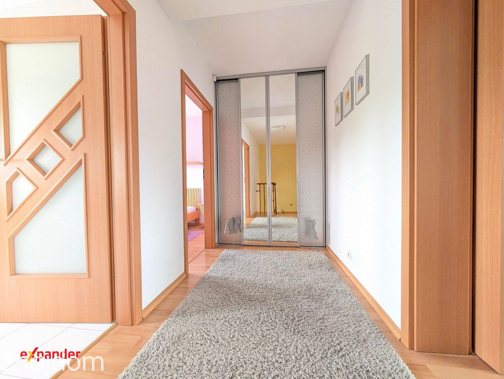 Dwupoziomowe mieszkanie 93,70 m² z poddaszem ok 20 m² | 2 balkony | 0%Prowizji - zdjęcie 10