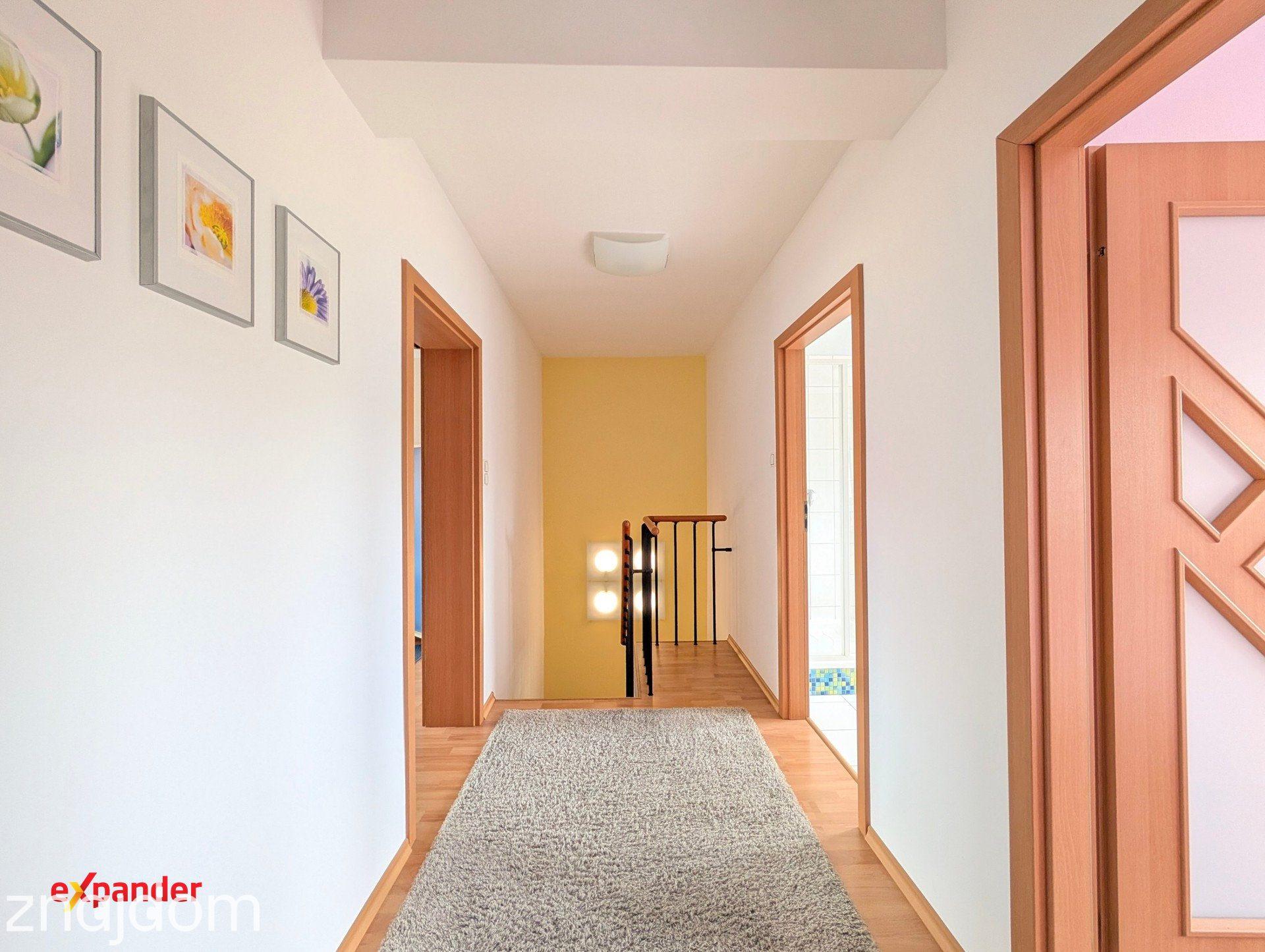 Dwupoziomowe mieszkanie 93,70 m² z poddaszem ok 20 m² | 2 balkony | 0%Prowizji - zdjęcie 11