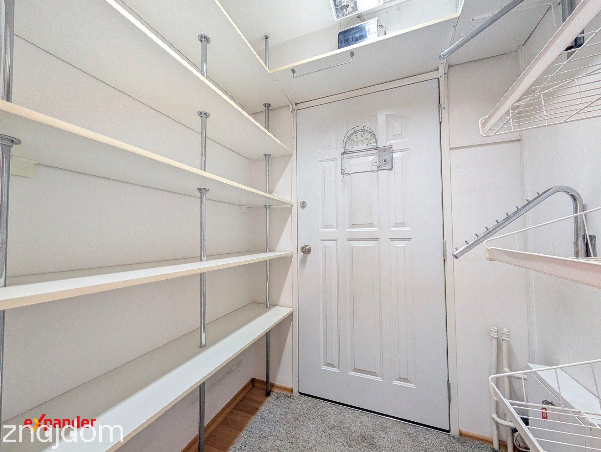 Dwupoziomowe mieszkanie 93,70 m² z poddaszem ok 20 m² | 2 balkony | 0%Prowizji - zdjęcie 18