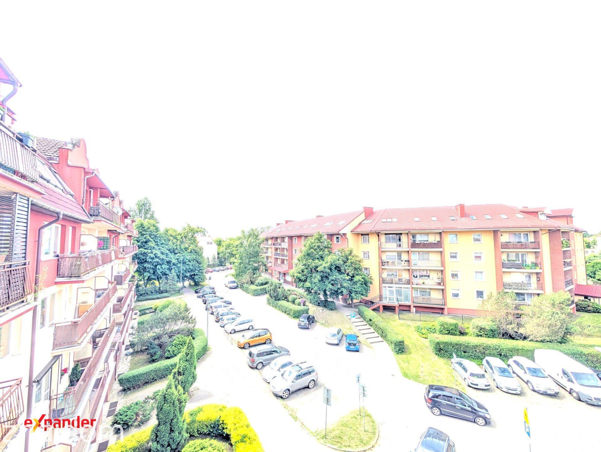 Dwupoziomowe mieszkanie 93,70 m² z poddaszem ok 20 m² | 2 balkony | 0%Prowizji - zdjęcie 19