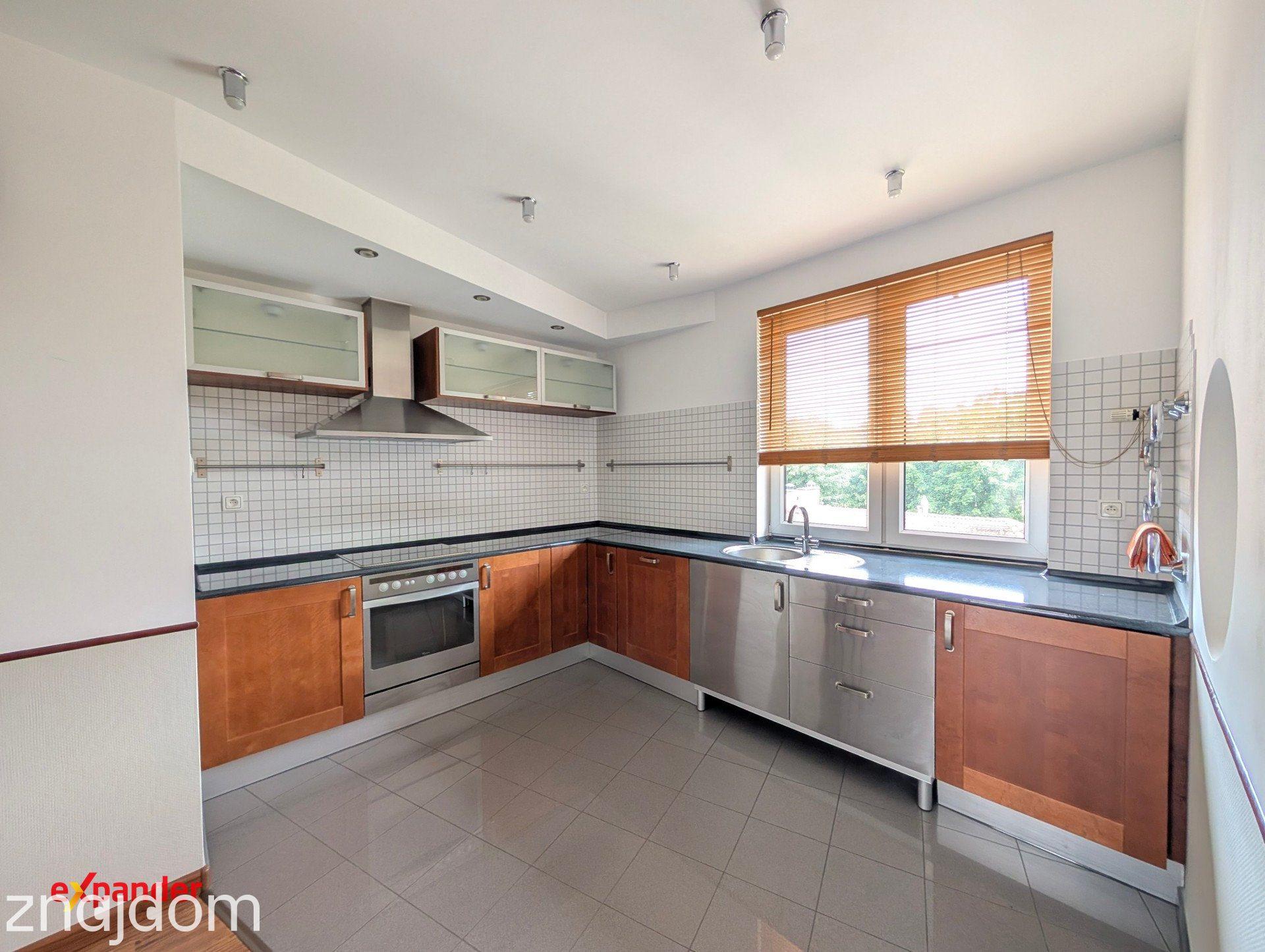 Dwupoziomowe mieszkanie 93,70 m² z poddaszem ok 20 m² | 2 balkony | 0%Prowizji - zdjęcie 2