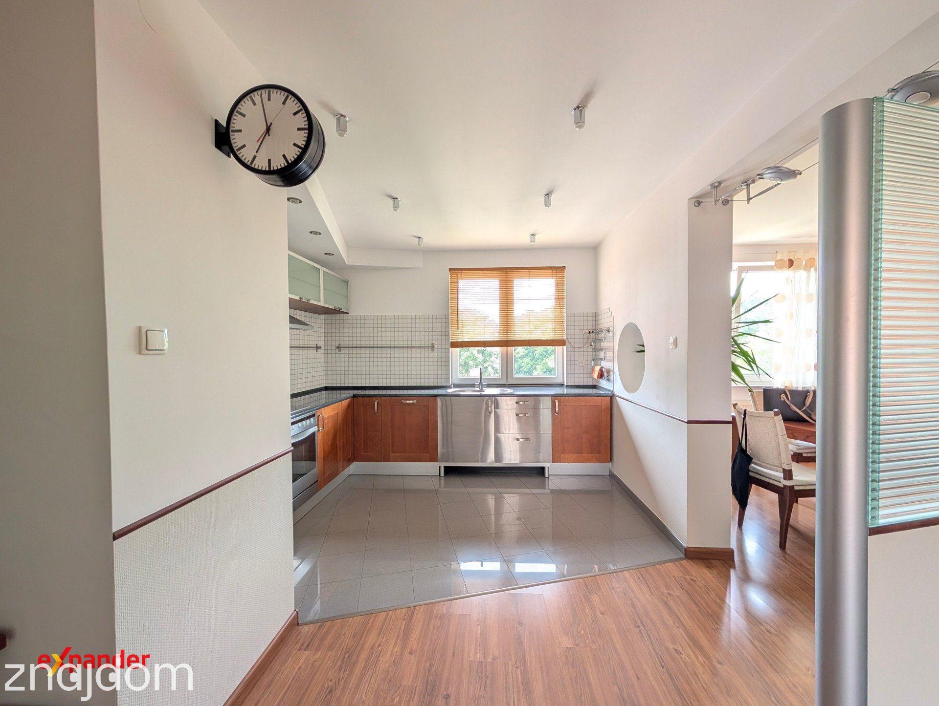 Dwupoziomowe mieszkanie 93,70 m² z poddaszem ok 20 m² | 2 balkony | 0%Prowizji - zdjęcie 4